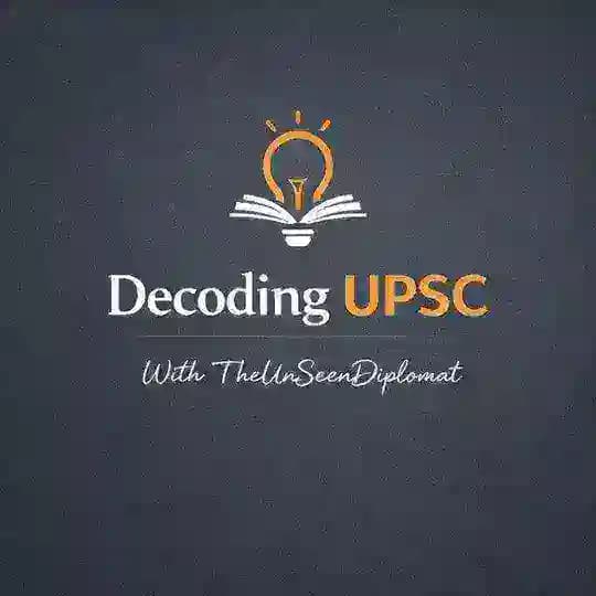Decoding UPSC Mentorship