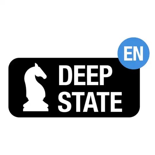 DeepState ๐