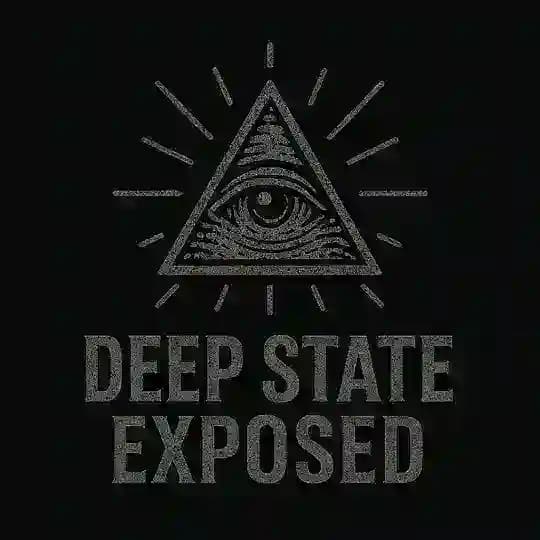 DEEP STATE EXPOSED