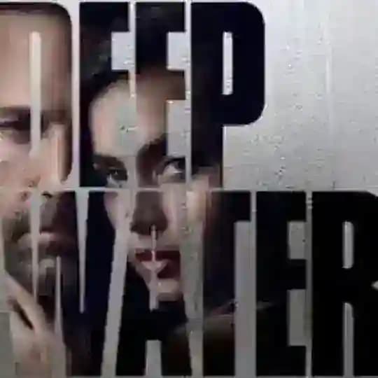 دانلود فیلم Deep Water