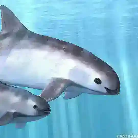 Rare/Recently Extinct animals confession