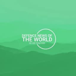Defence News Of The World Profile