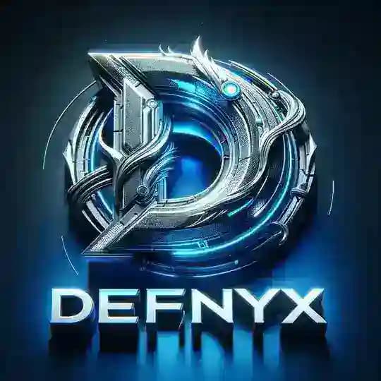 DeFeNyX | Programing , Security , Book