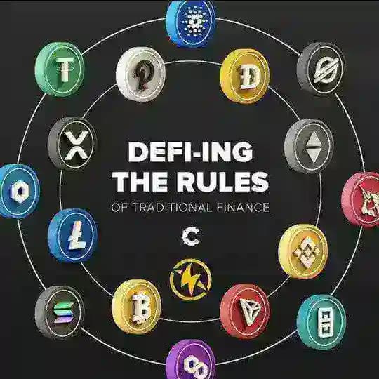 Defi Clan Official