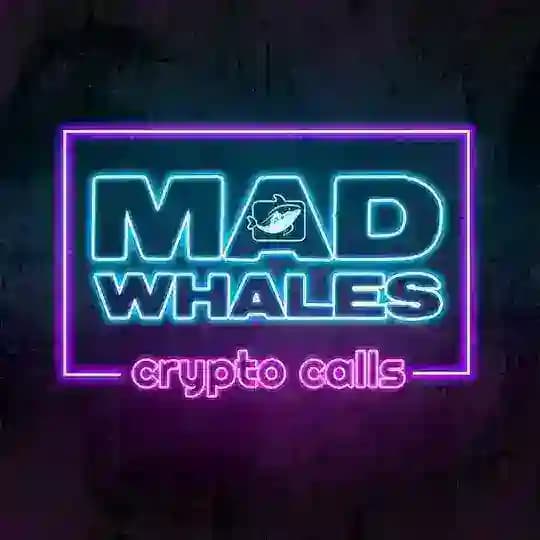 Mad Whales Crypto Calls