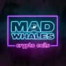 Mad Whales Crypto Calls