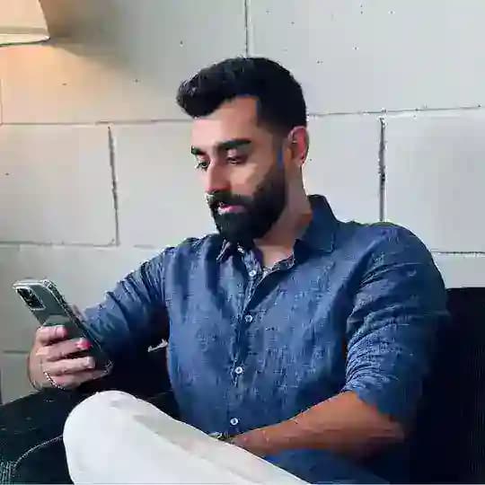 Parsa.eth
