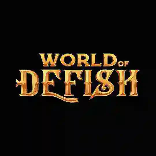 World of Defish - Announcements