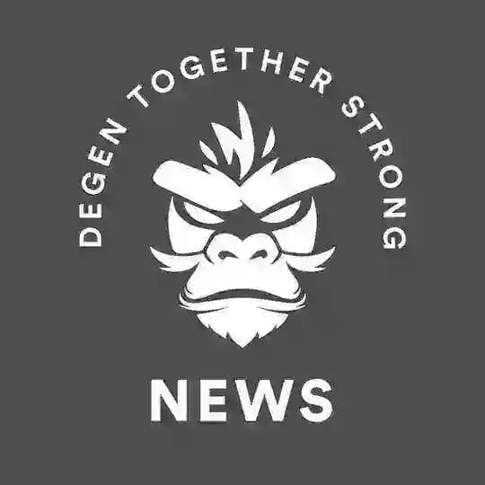 Degen Together Strong - News