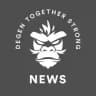 Degen Together Strong - News
