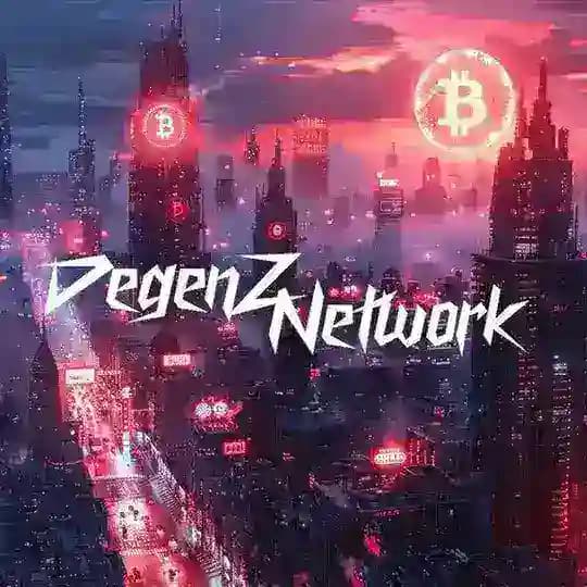 DegenZ Network