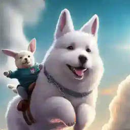 德根战士分享频道 Profile