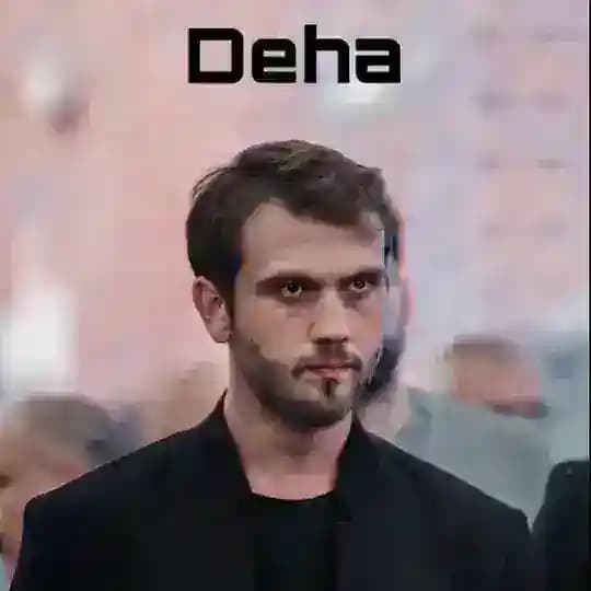 مسلسل العبقري | DEHA