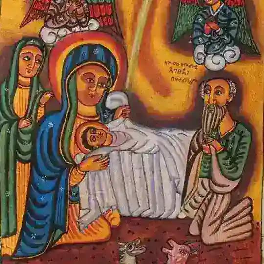 አኮቴት በገና ክራር መሰንቆ መገኛ