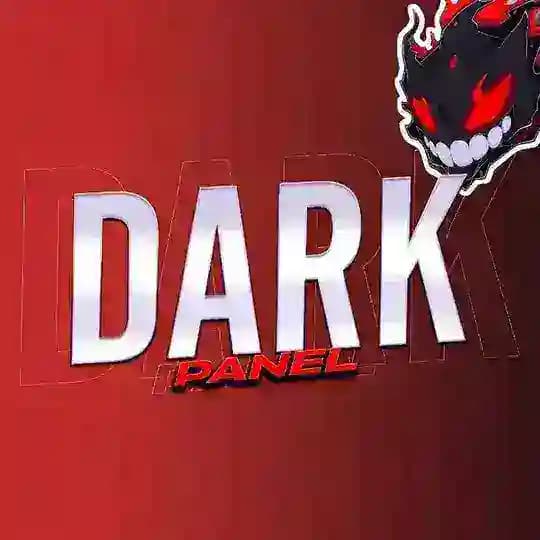 DARK X PANEL