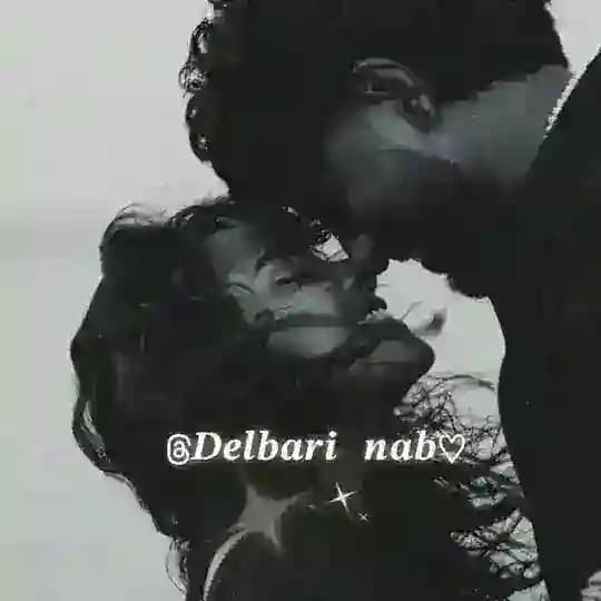 𝑫𝒆𝒍𝒃𝒂𝒓𝒊 𝒏𝒂𝒃 ♡ בلبرے ناب