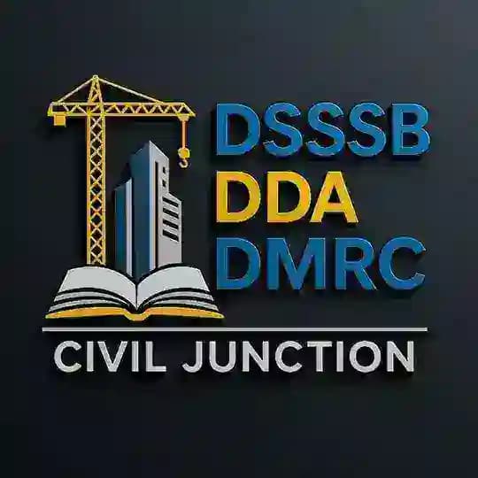 DSSSB DDA JE AE