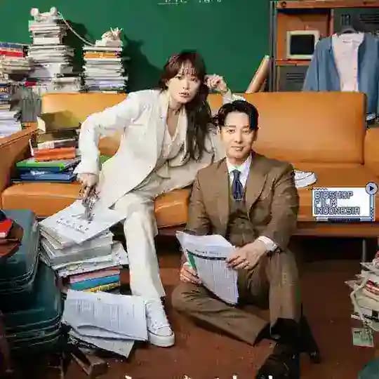 Delightfully Deceitfull Drama Korea