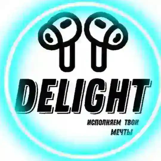 DELIGHT PODS