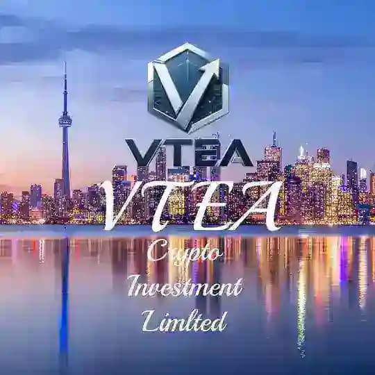 VTEA-Crypto Investment Group