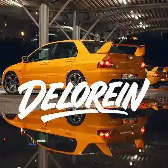 Deloreinn ⚡️📸