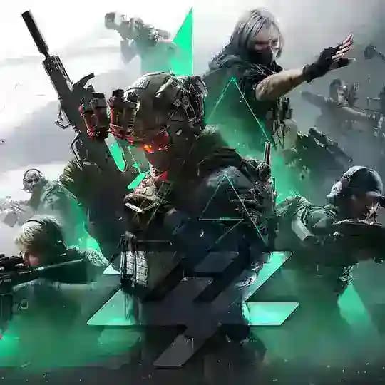DelTa FoRce | دلتا فورس