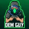DEM GUY GAMING 🎮