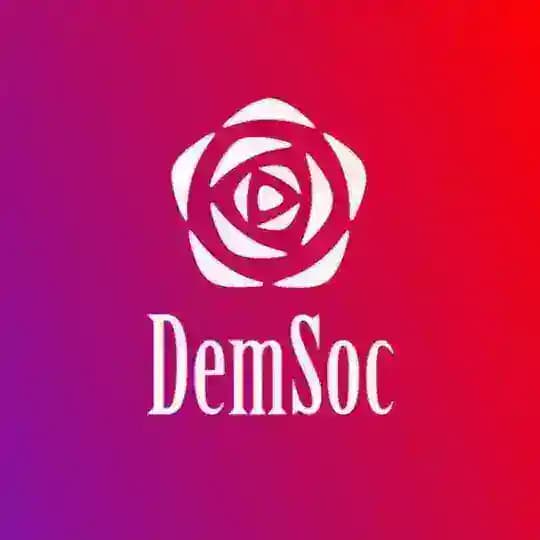 DemSoc | Демократический Социализм