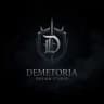 Demetoria | Студия Дизайна