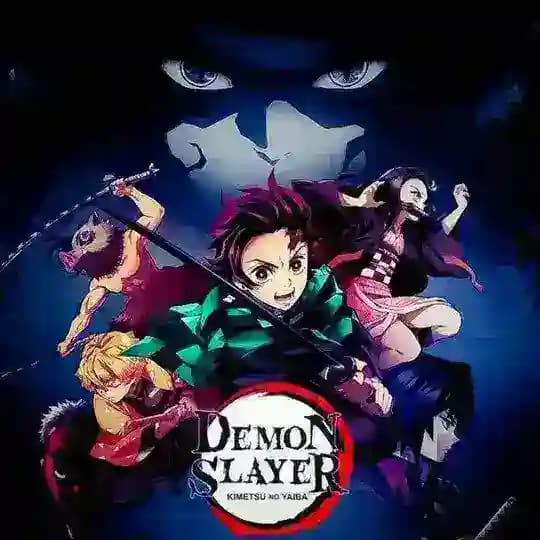 Dimon Slayer in Hindi free download