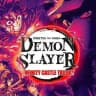 Demon Slayer Infinity Castle Hindi English