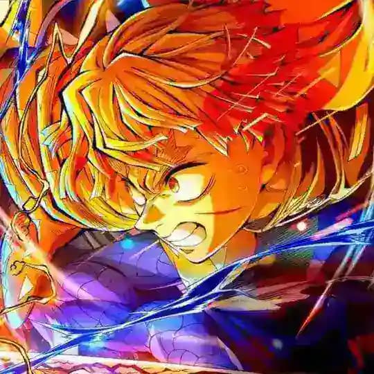 Demon Slayer: Infinity Castle Movie HD | Hindi • Japanese • English • Tamil Download
