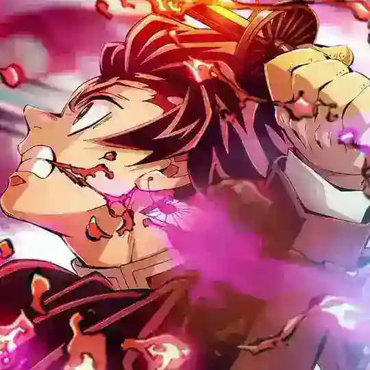 Demon Slayer Saison 4