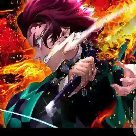 Demon Slayer S1 S2 S3 et S4 VF 2023