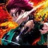 Demon Slayer S1 S2 S3 et S4 VF 2023
