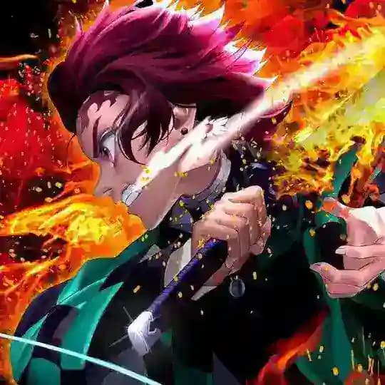 Demon Slayer VFR & Jujutsu Kaisen S02番