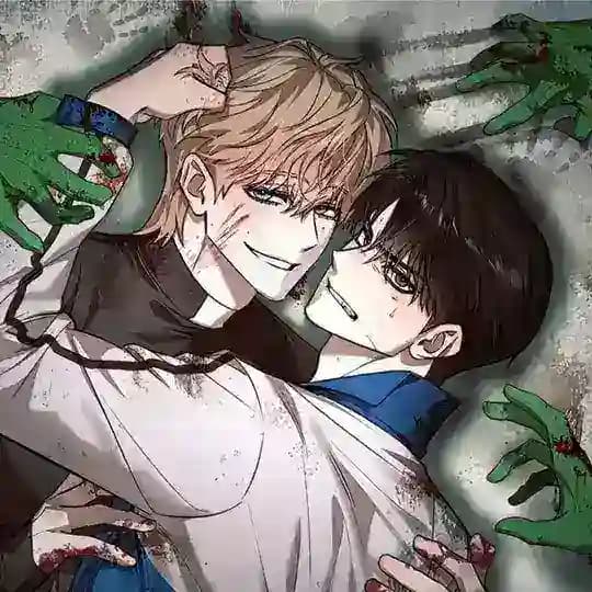 Til Death Do Us Apart { ๐๐ฒ ๐๐ฉ๐๐๐ญ๐ }
