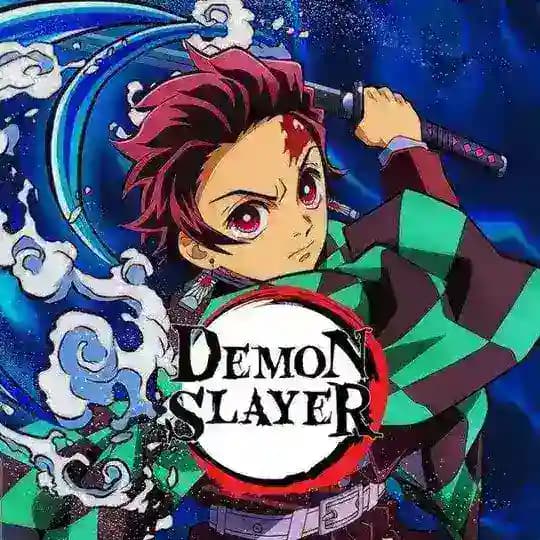 Demon Slayer Hindi dub