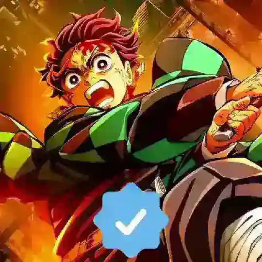 Demon Slayer Infinity Castle Movie