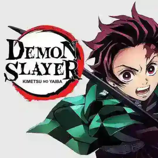 Demon Slayer Tamil