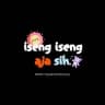 Iseng iseng aja sih