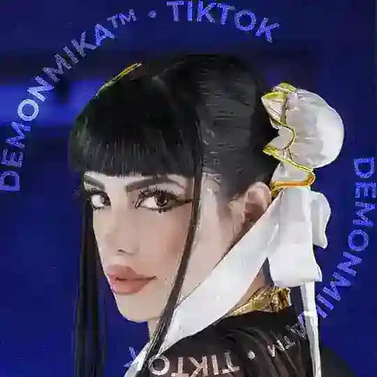 Demonmika • Tiktok | Instagram