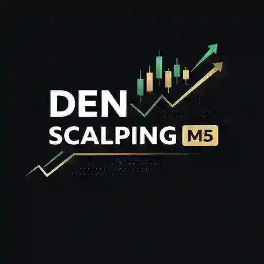Den Scalping M5