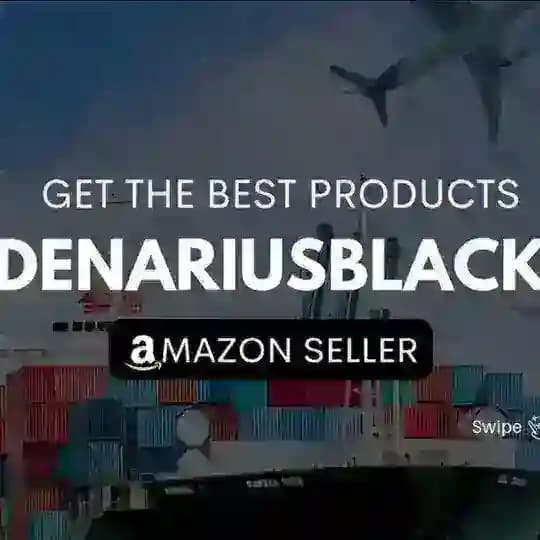 π DenariusBlack.com π