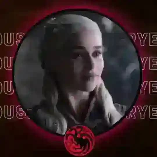 Ayuda ni Denaerys Profile