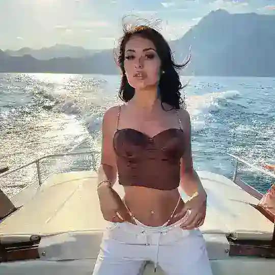 Denise Carpentieri 💋 Profile