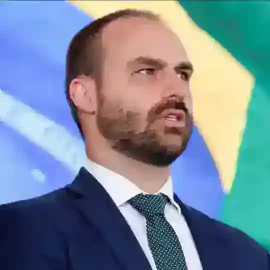 Eduardo Bolsonaro 🇧🇷