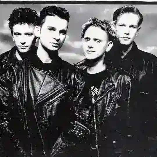 Depeche Mode / DM