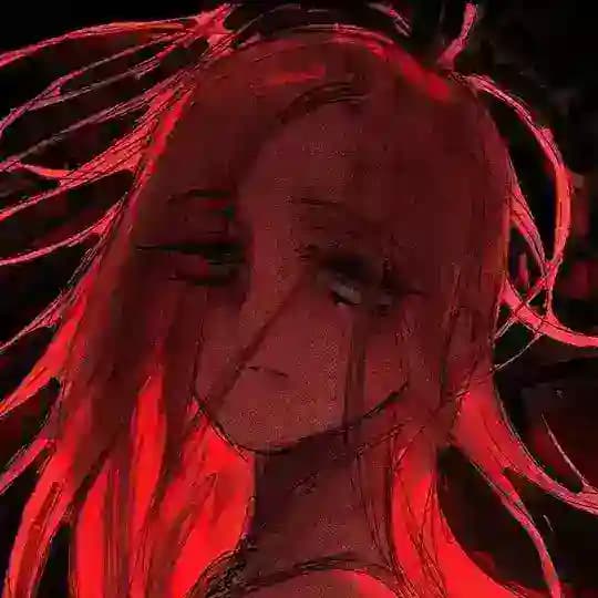 Depression confession 🌨🩹