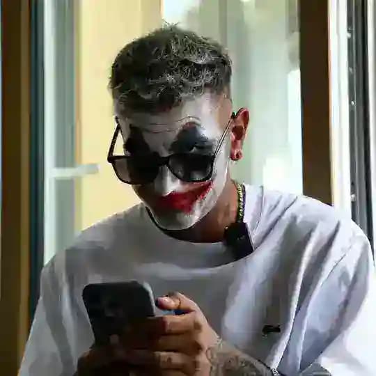 Der Joker